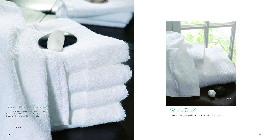 酒店客房用品 浴室用品 高级巾类 星级酒店用品 棉料 定制